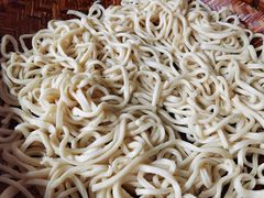 -樊三嬢手工甜水面(大邑安仁店)