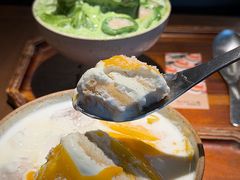 -RUXU入续糖水铺与包(卓悦中心店)