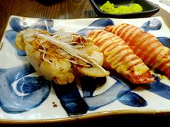 -大雄寿司(中华广场店)