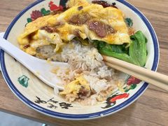-龍囍粤·顺德小吃·煲仔饭(安定门店)