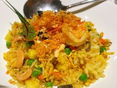 -帕蓝·暹罗料理(大学路店)