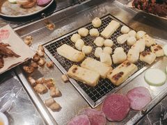 -塘屋烧烤·云南火塘烧烤品牌(新亚洲店)