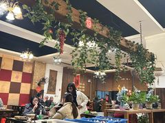 -醉八仙热酒馆(渝中店)