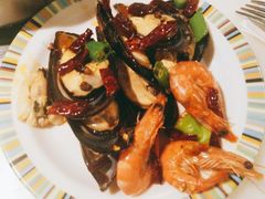 -吉布鲁牛排海鲜自助(巴南万达广场店)