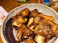 -95号酱骨·一块豆腐(展春园西路店)