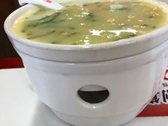 -71号豆汤饭·成都小馆(红牌楼店)
