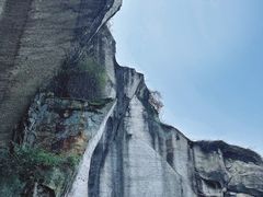 -绍兴东湖风景区