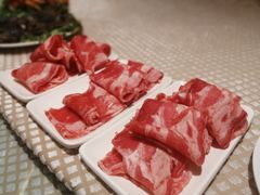 -火宴山自助火锅(明园店)