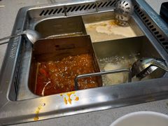 -海底捞火锅(亲贤北街店)