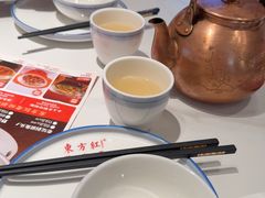 -东方红·湖南菜(金屿店)