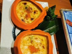 日式焗蟹宝-文三酒肆自助放题(新街口友谊广场店)