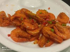-食为先庐畔渔歌(合作化路店)