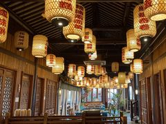 -二十八里太湖船菜(吉祥路店)