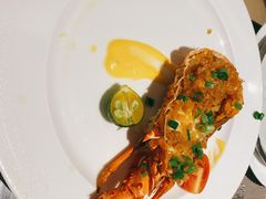 -安蒂娅·海鲜自助餐厅(安蒂娅美兰酒店)