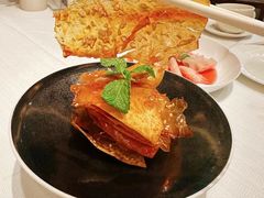 -扬州香格里拉·香宫中餐厅