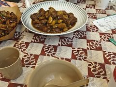 -老三样·旧食新味(船山路店)
