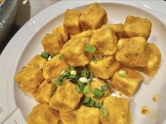 -李师傅脆肚(华强北店)