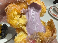 -稻香海鲜饭店(第一国际店)