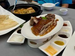 -阿庄新豫菜(航海东路店)
