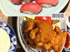 -小山日本料理(兴业太古汇店)