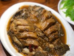 -李记大厨