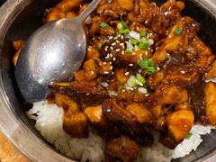 -九田家黑牛烤肉料理(石路天虹店)