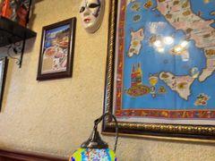 -威尼斯意餐酒吧 Venezia club(意大利风情街店)
