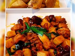 -隔壁老王·家常云南菜(花巷店)