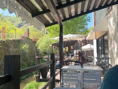 -泰莲庭·溪畔餐厅(雁栖湖店)