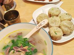 -小杨生煎(天之骄子店)