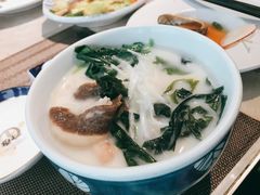 雪花牛肉拉面-極上萬膳·日料放题(海岸城店)