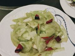 -福茂源横山铁锅羊肉(高新路店)