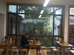 -龙华素斋(龙华路店)