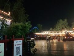 -济南方特东方神画