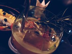 -STARRY CAFE & LOUNGE BAR(高新店)