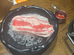 -呷哺呷哺 小火锅 (浦东新欧尚超市店)
