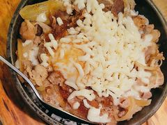 -沼津港精致料理·寿喜烧·烧鸟(龙湖南桥天街日料榜单店)