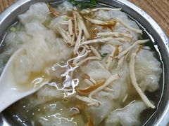 -荣巷小馄饨(荣巷店)