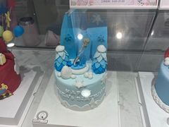 -CAKE BOSS蛋糕老板(公主坟凯德晶品店)