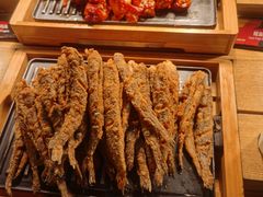 -比格比萨自助(宝山日月光店)