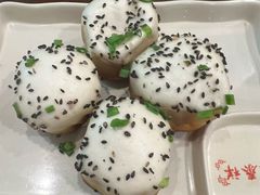 -东泰祥生煎馆(陕西南路店)