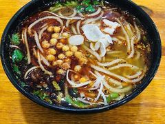 -白家高记肥肠粉(总店)
