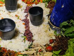 景颇手抓饭-品德宏·孔雀宴的发源地(金塔园店)