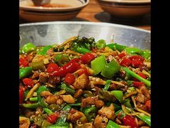 -泥糊破店小酒馆·团建聚餐(南京西路店)