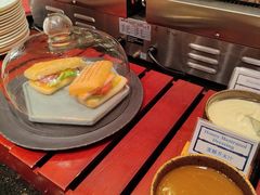 -鸣诗自助餐(澳門四季酒店)