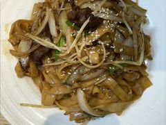 -滋味满屋美食坊(上海街店)