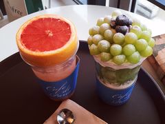 -Cafe de Paris(林荫路店)
