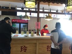 大堂-美玲拉面(滨海总店)