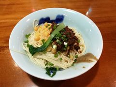 -兵哥豌豆面(建设巷店)