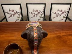 -云间宿茶空间(嘉杰国际广场店)